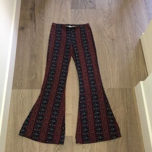 palazzo pants